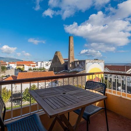 Sky Apartment Ponta Delgada  Exterior photo