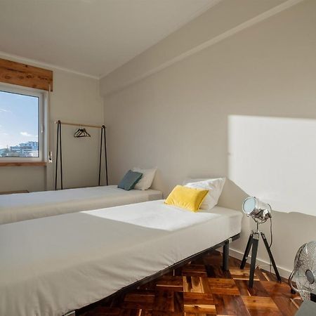 Sky Apartment Ponta Delgada  Exterior photo