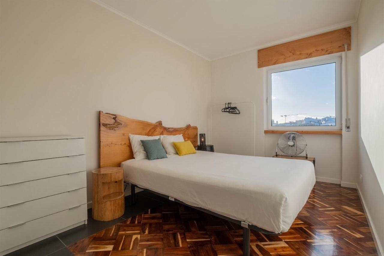 Sky Apartment Ponta Delgada  Exterior photo